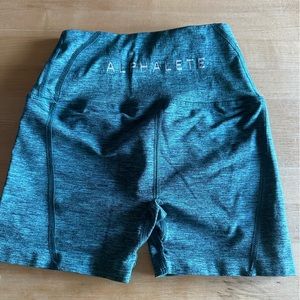 Women’s workout shorts